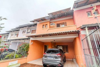 house em Rua Breno Martins, Ipanema - Porto Alegre - RS