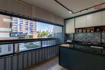 apartment em Rua Santa Izabel, Vila Augusta - Guarulhos - SP