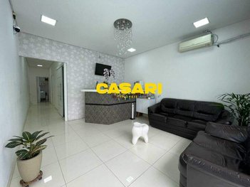 business em Avenida Getúlio Vargas, Baeta Neves - São Bernardo do Campo - SP