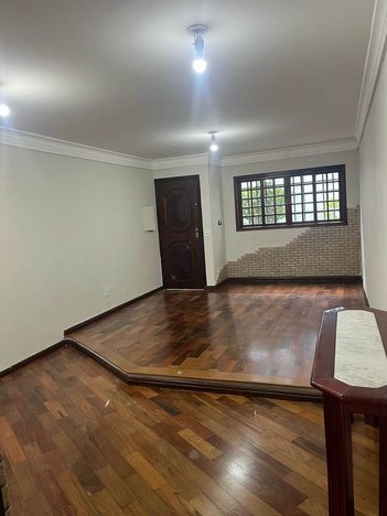 house em Rua Ivaí, Tatuapé - São Paulo - SP