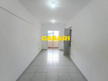 apartment em Rua José Coppini, Centro - São Bernardo do Campo - SP