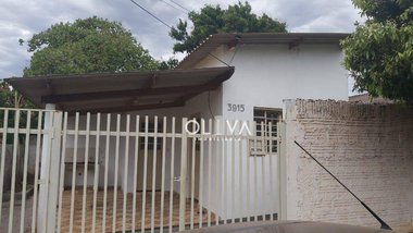 house em Rua Augustinho Zatti, Eldorado - São José do Rio Preto - SP