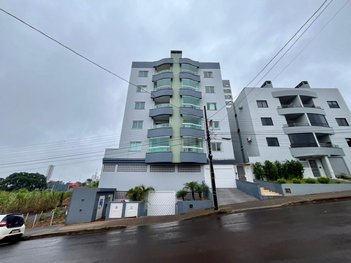 apartment em Rua Ipê - E, Palmital - Chapecó - SC