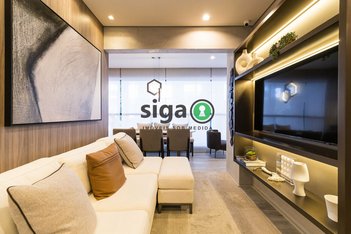 apartment em Rua Ângelo Colucci, Vila Progredior - São Paulo - SP