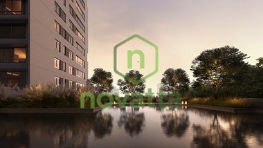 apartment em Rua Gomes Portinho, Centro - Novo Hamburgo - RS
