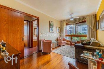 apartment em Avenida Carlos Gomes, Boa Vista - Porto Alegre - RS