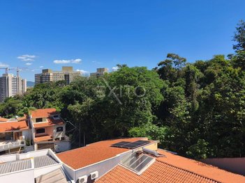 apartment em Rua Padre Arnaldo dos Santos, Vila Galvão - Jundiaí - SP
