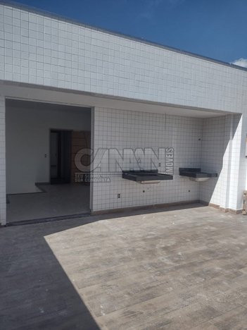 apartment em Rua Tinguassu, Novo Eldorado - Contagem - MG