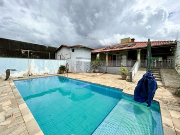 house em Rua Augusta, Vila da Glória - Limeira - SP