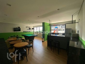 apartment em Rua Sebastiana Coutinho, Areias - São José - SC