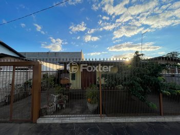 house em Avenida Monte Carlo, Vila Monte Carlo - Cachoeirinha - RS