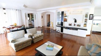 apartment em Rua Itapicuru, Perdizes - São Paulo - SP