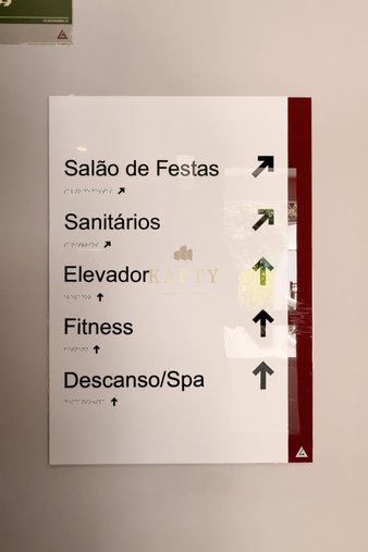 Cômodo Condomínio