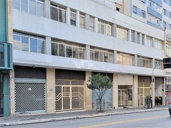 corporate_floor em Rua Augusta, Consolação - São Paulo - SP