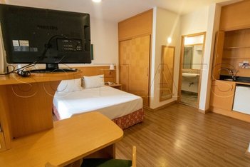 apartment em Alameda Lorena, Jardim Paulista - São Paulo - SP