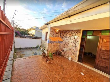 house em Rua Ozanam, Ipiranga - Belo Horizonte - MG