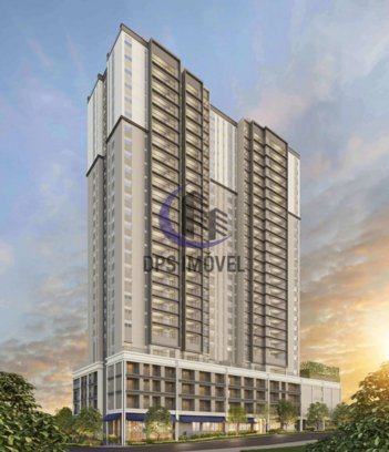 apartment em Rua Fernandes Moreira, Chácara Santo Antônio (Zona Sul) - São Paulo - SP