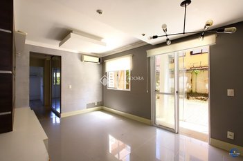 apartment em Rua Ney da Gama Ahrends, Morro Santana - Porto Alegre - RS