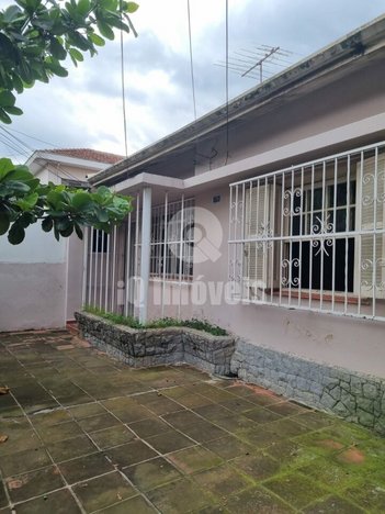 house em Rua Geraldo Bourroul, Brooklin Paulista - São Paulo - SP