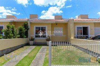 house em Santa Júlia, Olaria - Canoas - RS