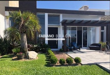 house em Avenida Central, Xangri-Lá - Xangri-Lá - RS