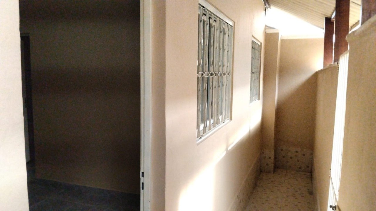 Casa com 1 quarto — São João Batista (Venda Nova), Belo Horizonte
