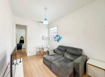 apartment em Rua Vinícius de Morais, Ipanema - Rio de Janeiro - RJ