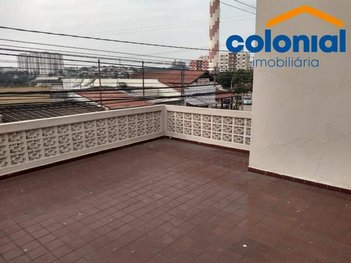 house em Rua do Retiro, Vila das Hortências - Jundiaí - SP