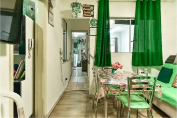 apartment em Rua Oscar Cintra Gordinho, Liberdade - São Paulo - SP