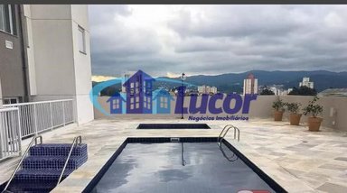 apartment em Avenida Maestro Villa-Lobos, Vila Gustavo - São Paulo - SP