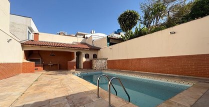 house em Rua Euclides Pacheco, Vila Gomes Cardim - São Paulo - SP