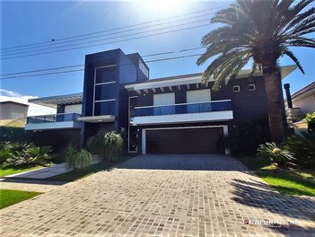 house em Avenida Central, Xangri-Lá - Xangri-Lá - RS