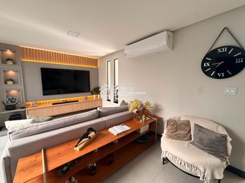 apartment em Avenida Celso Bastos Couto, Praia do Morro - Guarapari - ES