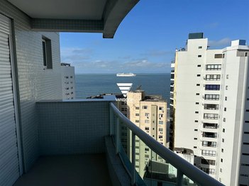 apartment em Rua 3420, Centro - Balneário Camboriú - SC