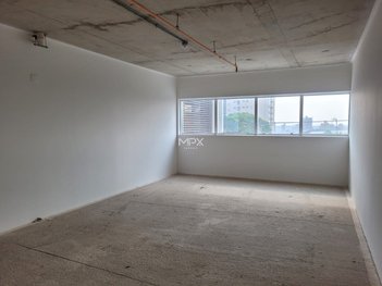 office em Independência, Cidade Alta - Piracicaba - SP