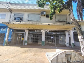 industrial em Avenida Rio Grande do Sul, Mathias Velho - Canoas - RS