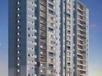 apartment em Rua Maria Úrsula, Campestre - Santo André - SP