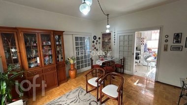 apartment em Avenida Protásio Alves, Morro Santana - Porto Alegre - RS