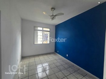 apartment em Avenida Mauro Ramos, Centro - Florianópolis - SC