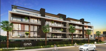 apartment em Avenida Central, Centro - Xangri-Lá - RS