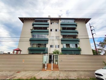 apartment em Rua Anita Garibaldi, Anita Garibaldi - Joinville - SC