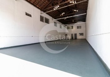 industrial em Engenheiro Saturnino de Brito, Tatuapé - São Paulo - SP