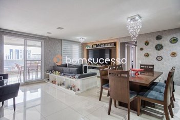 apartment em Avenida Montemagno, Vila Formosa - São Paulo - SP