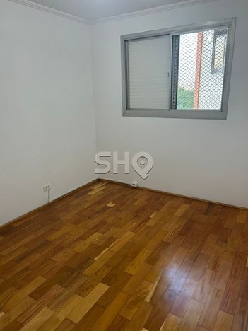 apartment em Rua Humaitá, Bela Vista - São Paulo - SP