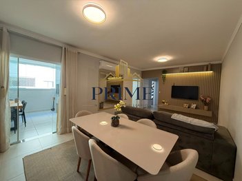 apartment em Rua José Lourenço, Concórdia I - Araçatuba - SP