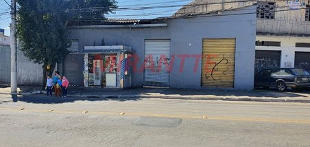 industrial em Avenida Santa Helena, Vila Paraíso - Guarulhos - SP