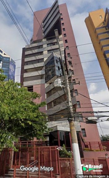 apartment em Rua Mário Augusto do Carmo, Jardim Avelino - São Paulo - SP