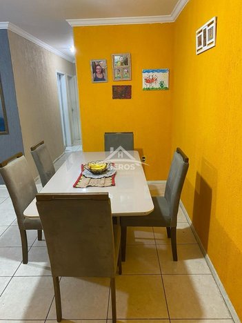 apartment em Rua Doutor Campos Velho, Cristal - Porto Alegre - RS
