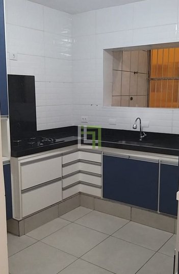 apartment em Rua Brasil, Vila Isabel Eber - Jundiaí - SP