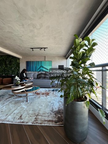 apartment em Avenida Mofarrej, Vila Leopoldina - São Paulo - SP